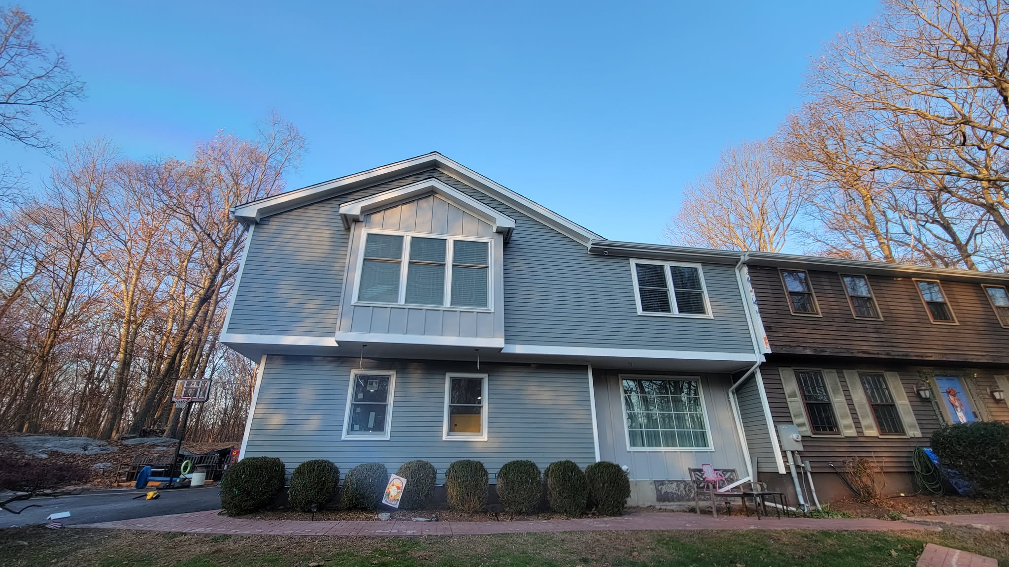 benefits of fiber cement siding