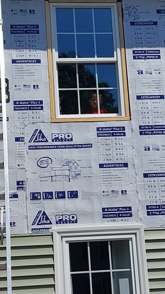 Why Rigid Board Insulation Matters for Your Connecticut Home 1 rigid board insulation