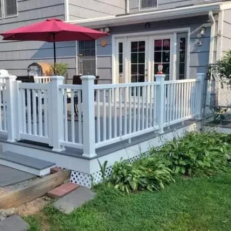 spring home maintenance