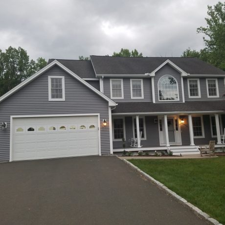 Siding Contractor Seymour