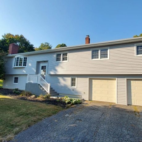 siding contractor bethel ct