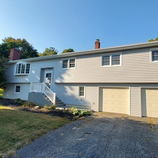 siding contractor bethel ct