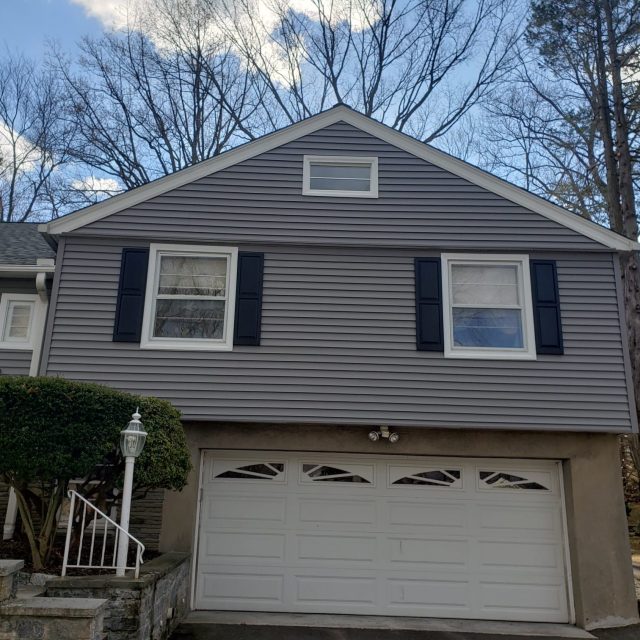 siding Contractor Redding CT