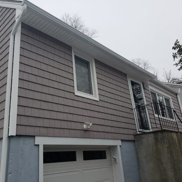 Siding Contractor Norwalk CT