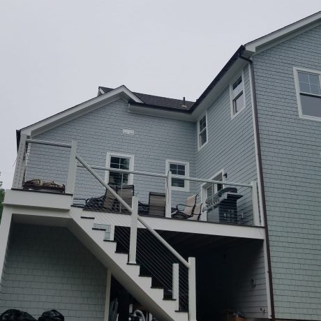 siding contractor stamford CT