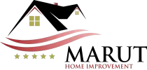 Marut Home Improvement Logo