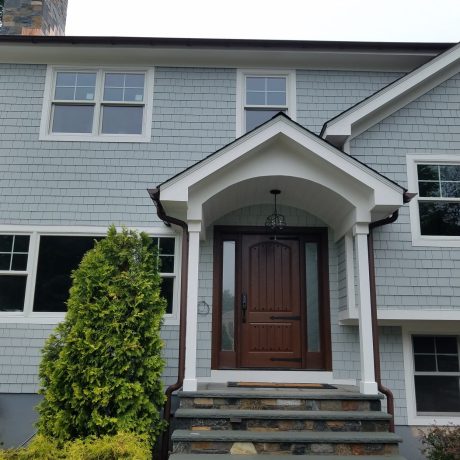The Importance of Professional Door Installation for Connecticut Homes