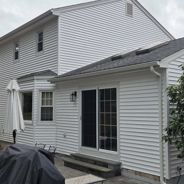 Vinyl-siding-Monroe-CT