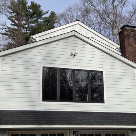 Wilton-ct James Hardie