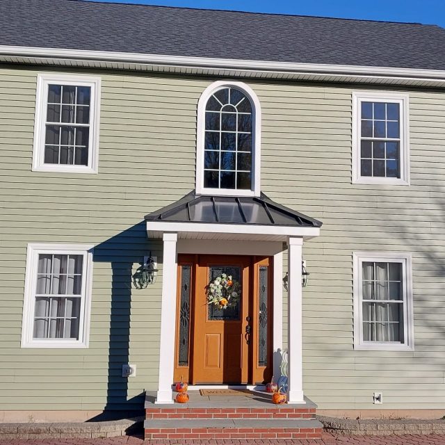 Siding Contractor Guilford CT